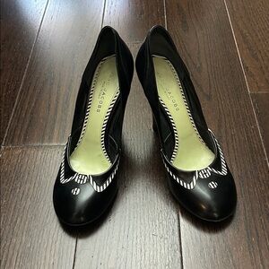 Marc Jacobs Black Women's Shoes